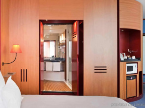 Novotel Suites Geneve Aeroport