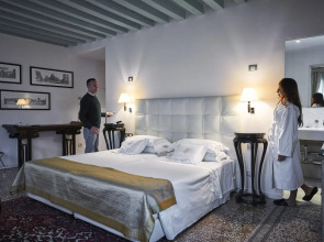 Ca' Nigra Lagoon Resort (Adults Only)