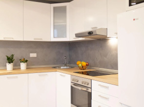 Urban Lodge Belgrade