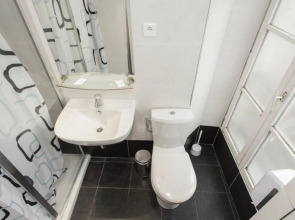 Отель Absolute Paris République