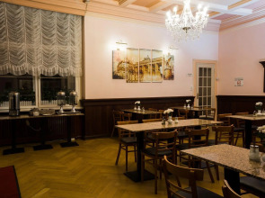 Hotel Aster an der Messe