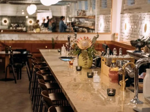 The Folks Hotel Konepaja