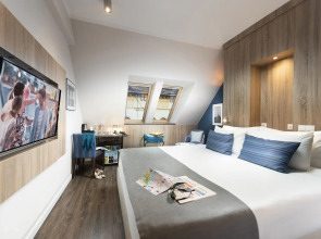 Three Corners Lifestyle Hotel