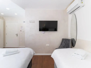 Ornament Hotel and Apartments