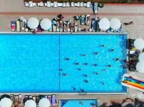 Club Tess Hotel - All Inclusive