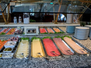 Plaza Premium Columbus Bremen