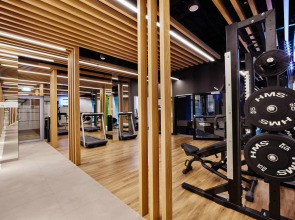 Novotel Krakow City West