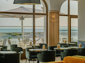 Radisson Blu Grand Hotel & Spa, Malo-Les-Bains