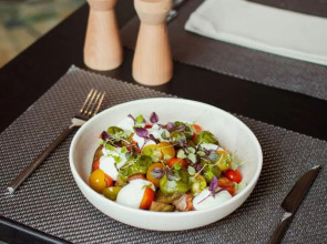 Crowne Plaza Antwerp by IHG