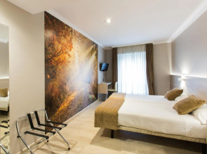 Hotel Alda San Carlos