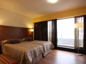 Hotel Thalasso Cantabrico Las Sirenas