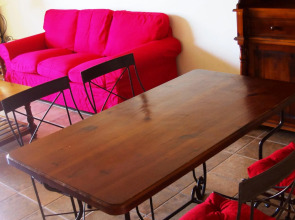 Apartamentos Playa de Los Roques