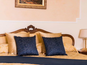 Отель Abano Grand