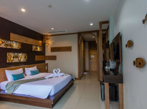 Chaokoh Phi Phi Hotel & Resort