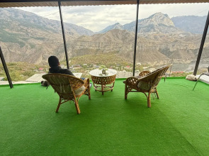 Родное гнездо