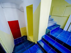 Hostel RiverSide Морская