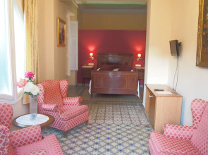 Hotel Noucentista