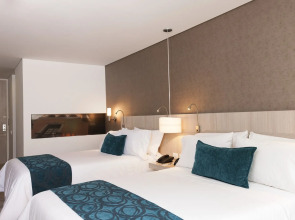 Hotel Bh Bicentenario