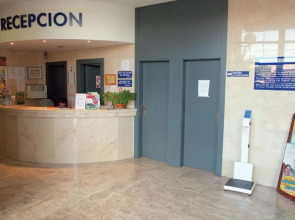 Apartamentos Buenavista