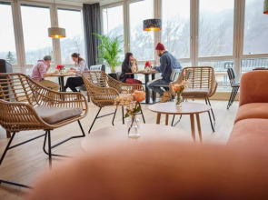 Boardinghouse Das RUNDUM