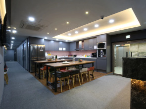 Seoulite Inn Myeongdong