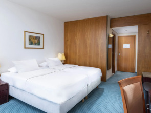 Maritim Strandhotel Travemünde