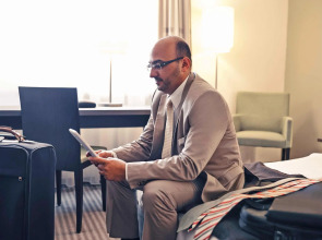 Mercure Airport Hotel Berlin Tegel