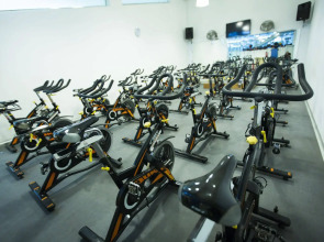 Port Fiesta Park Hotel