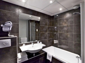 Hôtel Kyriad La Rochelle Centre Ville