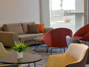 Sharon Hotel Herzliya