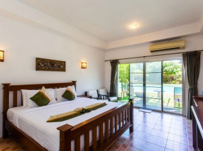 Rajapruek Samui Resort