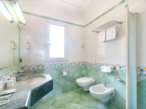 Hotel Don Pepe Terme & Beauty Farm