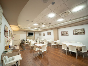 Ibis Styles Palermo Cristal