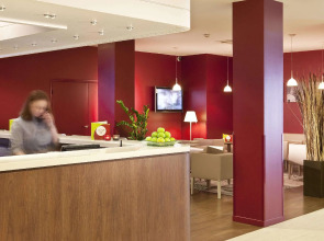 Campanile PRIME - Paris Porte d'Italie