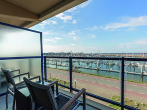 Leonardo Hotel IJmuiden Seaport Beach