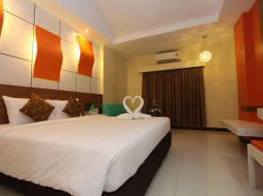 Camelot Hotel Pattaya