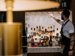 Отель Astor Athens