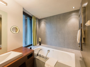 Hotel Belvoir Lake View & Spa