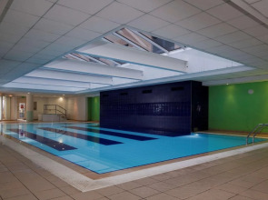 Clayton Hotel Belfast City