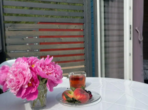 Sielulahti Залив души