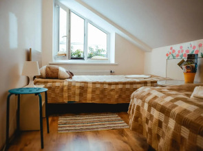 Vilnius Home Bed and Breakfast
