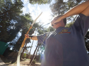 Gava Waterman Milna Resort