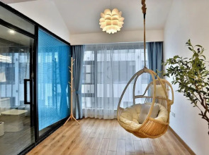 Shanghai Monegative Time Garden Hotel