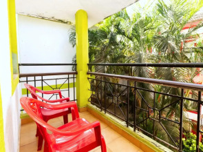 Ondas Do Mar Beach Resort Phase 1