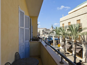 Cityinn - Jaffa Apartments