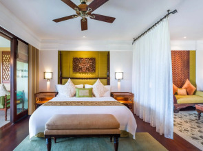 The St. Regis Bali Resort