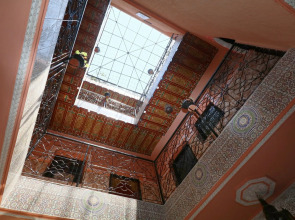 Ha Tel Riad Hayat