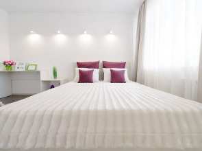 Апартаменты Пять Звезд Студия