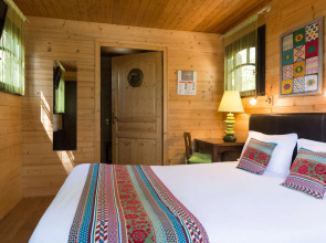 Auberge La Tomette, The Originals Relais