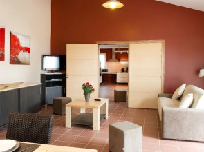 Village de gîtes les hauts du Gevaudan